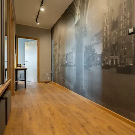 Industrial City Centre By Apart Service *